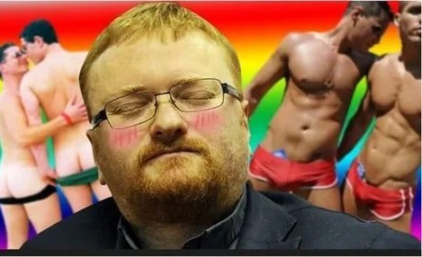 Проверить на наркотики всех россиян предложил Виталий Милонов.
