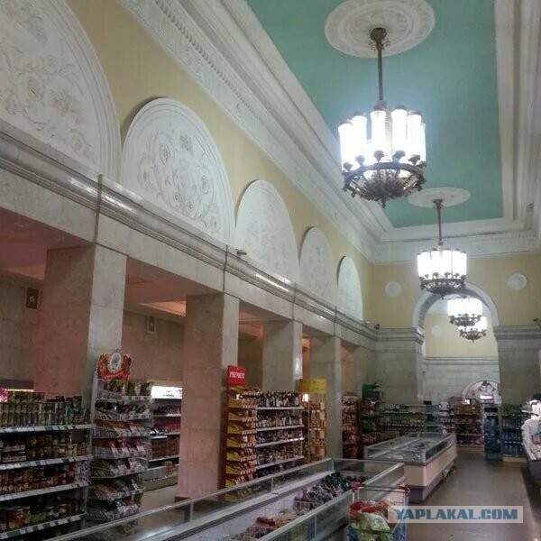 В Рыбинске открылась "Пятёрочка"