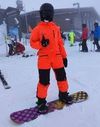 Пожалуй, это лучший камуфляж, который вы когда-либо видели