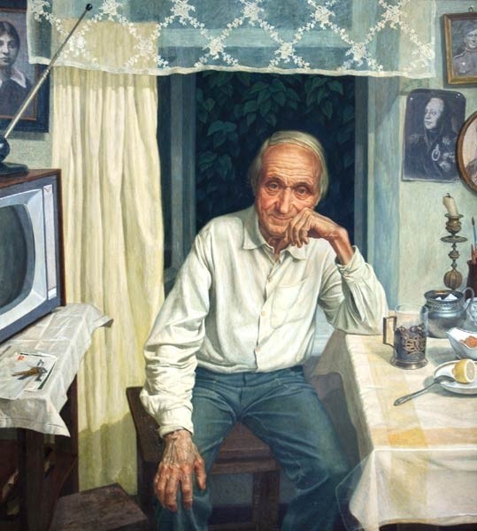 АРТ-Воскресенье.