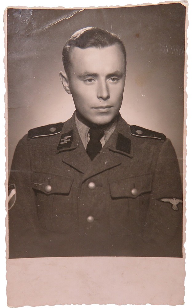 Великая Отечественная в фотографиях - 25