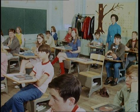 Новости прошлого: готовимся к школе.