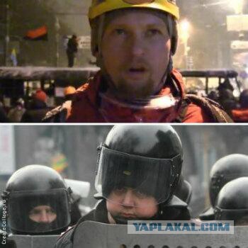 Вчера катапульта, сегодня...