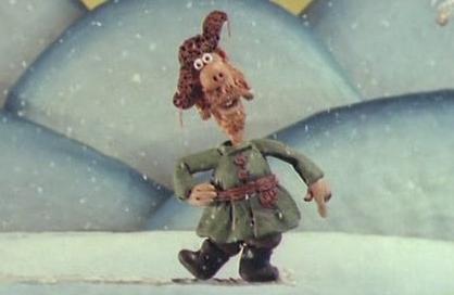 Кулибины 80-х