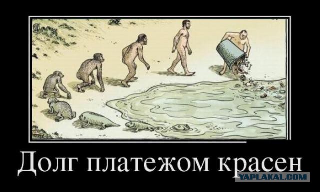 Демотиваторы.