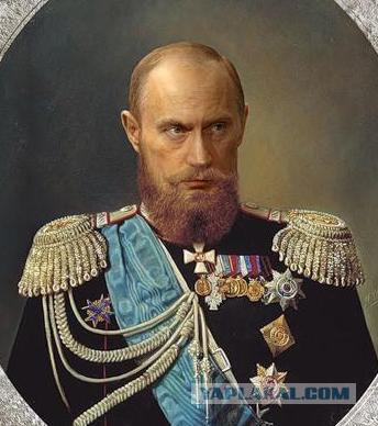 Не знаю как вам а Путин молодца