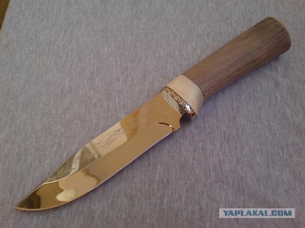 Helsinki Knife Show 2011