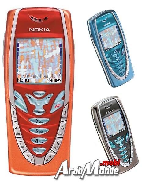 10 серий удивительных телефонов Nokia