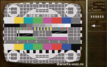 Популярные телепередачи 90-х