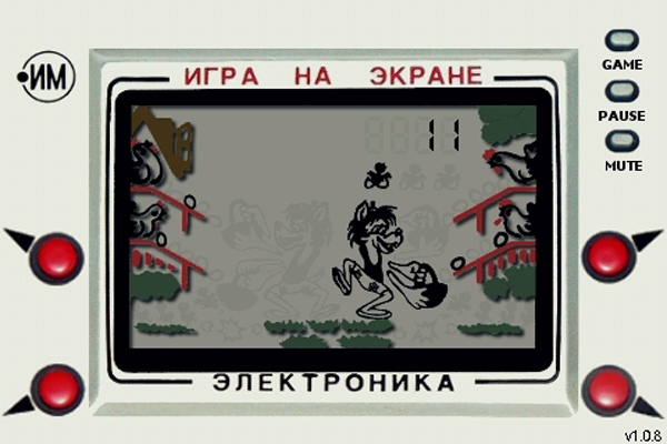 20 самых примечательных российских игр