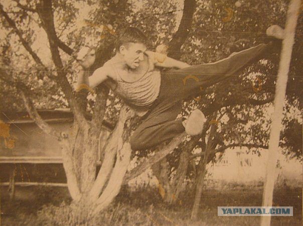 До и после армии