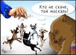 В Киеве проходит выставка «Убей колорада!