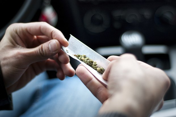 Жизнь после легалайза марихуаны