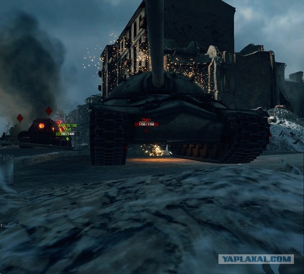 Wargaming 18