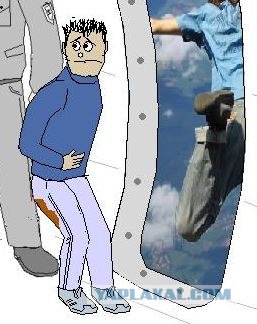 Что такое хорошо и что такое плохо