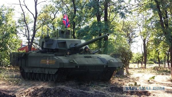 Перемирие кончилось, едва начавшись. Часть 10