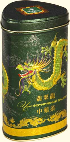 Чай Зеленый Зеленый Дракон Крупнолистовой Купить Спб