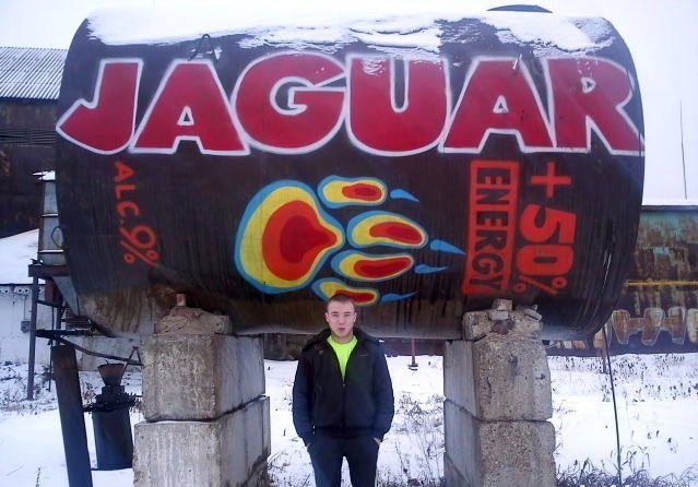 Кое-кто из сетей