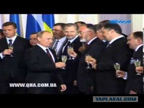 Утро 16 марта 2014 г.