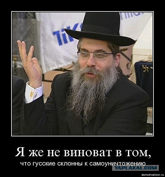 Гражданские с оружием и преступность. Наглядный эксперимент