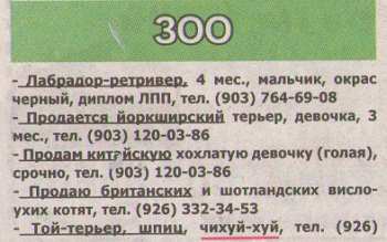 Безжалостная пресса