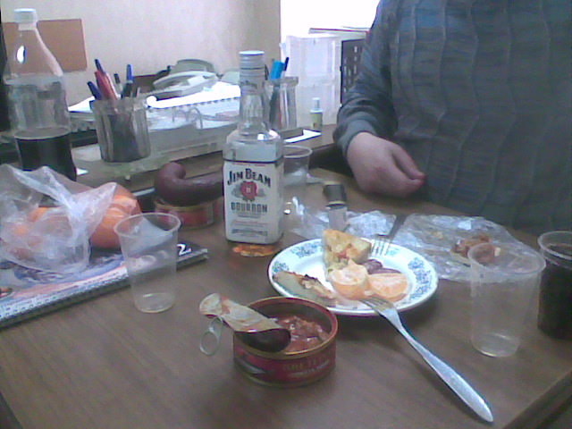 Что видят с рабочего места люди разных профессий