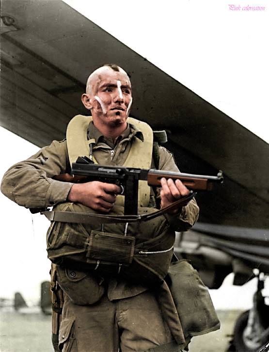 На западном фронте без перемен - 7
