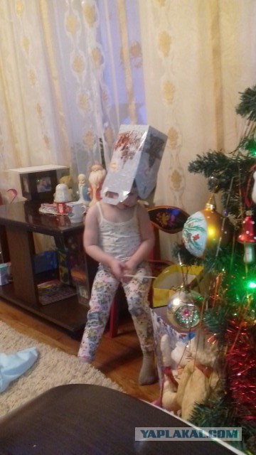 Хэппи нью Ира!