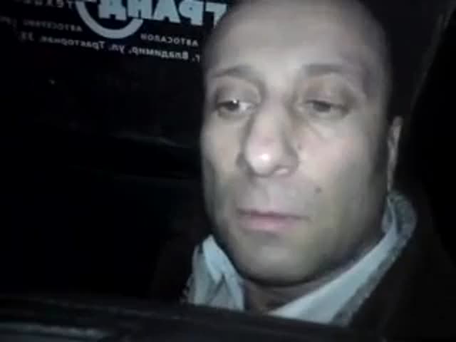 Опасный соперник (18+)