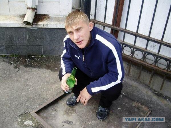 Зачем парни носят такие штаны?