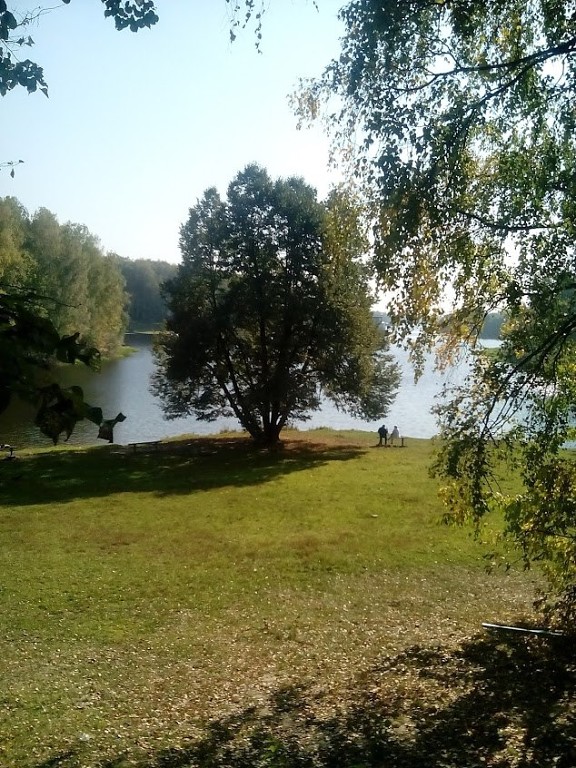 Просто Природа