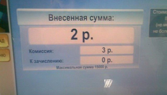 Прикольные картинки абавсём