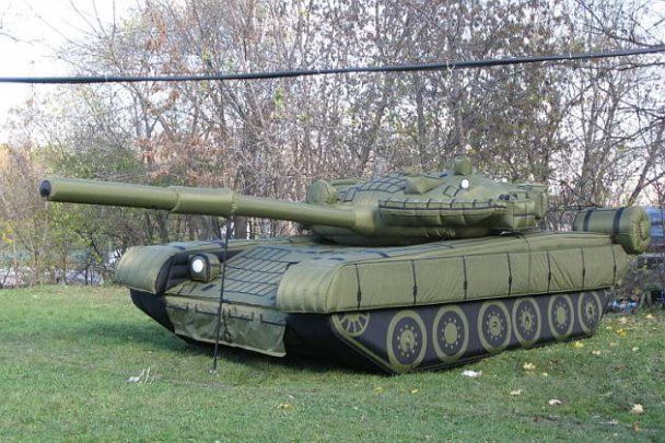 Пока вы спали: Россия готовит сенсацию к 9 мая