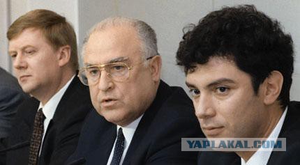 Помянем дядьку