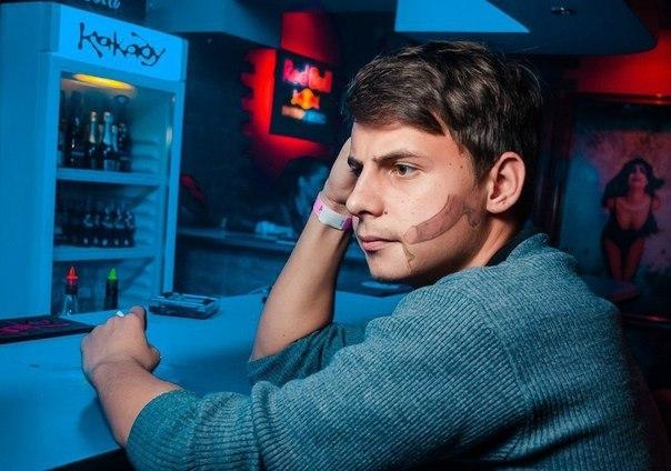 Скотсети и прочие интернеты 04.06.18