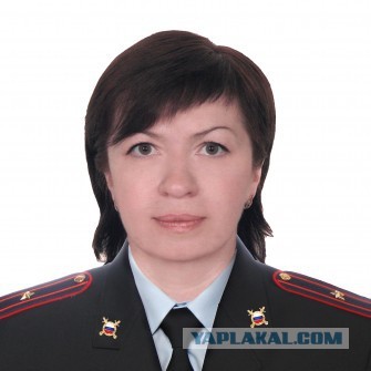 Под Москвой застрелили следователя по особо важным делам МВД Евгению Шишкину