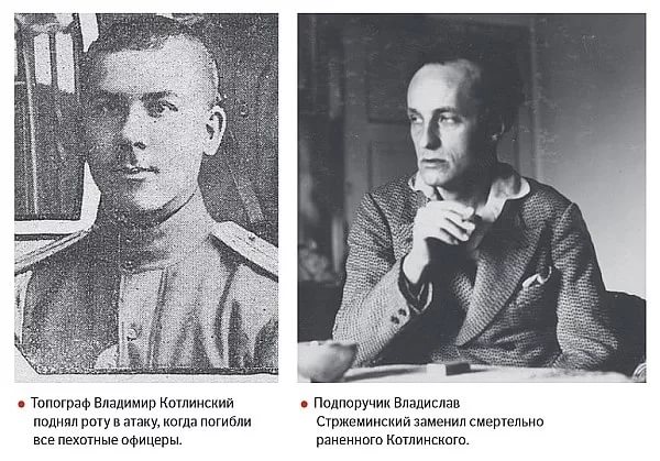 Короткометражный фильм «Атака мертвецов: Осовец»