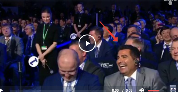 "Так а я ведь никуда и не собираюсь!"