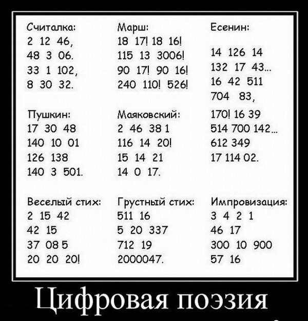 Демки и ностальджи