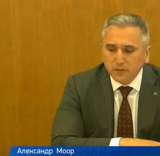 Прямая линия 20.06.2019