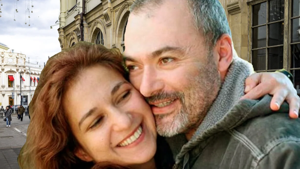 Женщины негодуют: почему разведённые мужчины за 40 претендуют на молодых