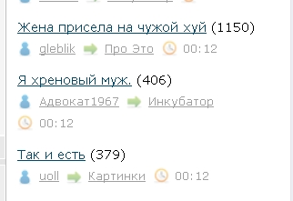 Спасите, в моей квартире женщина!