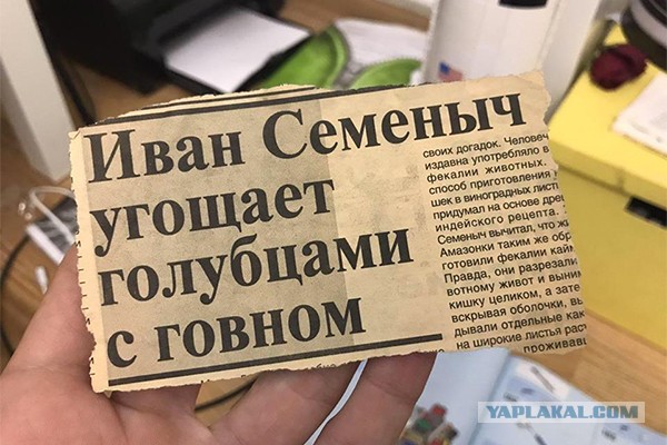 10 провокационных блюд, которые поделили  интернет на обожателей и ненавистников