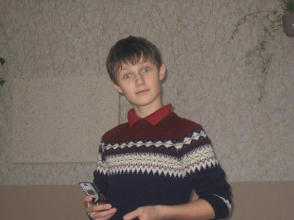 Отжабьте меня пожалуйста