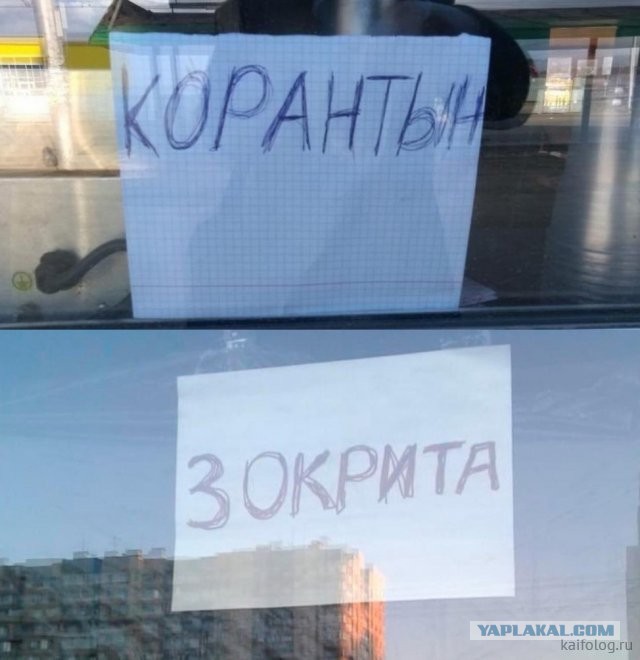 Россия изнутри