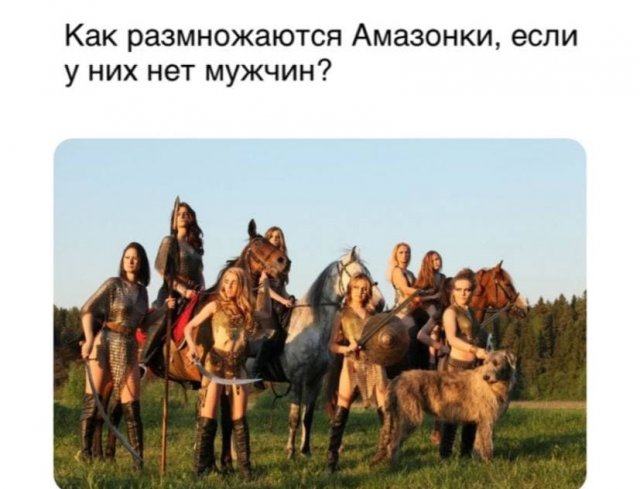 Картинки и мемы для настроения 011