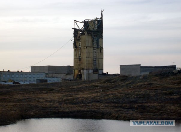 Кольская сверхглубокая. На пороге преисподней...