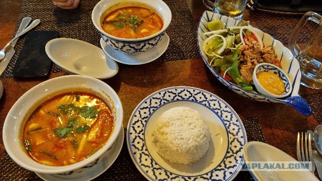 Кулинарная общалка