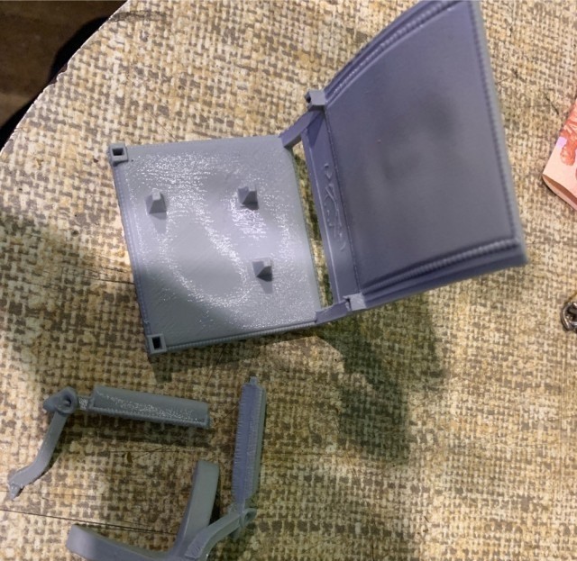3D баловство