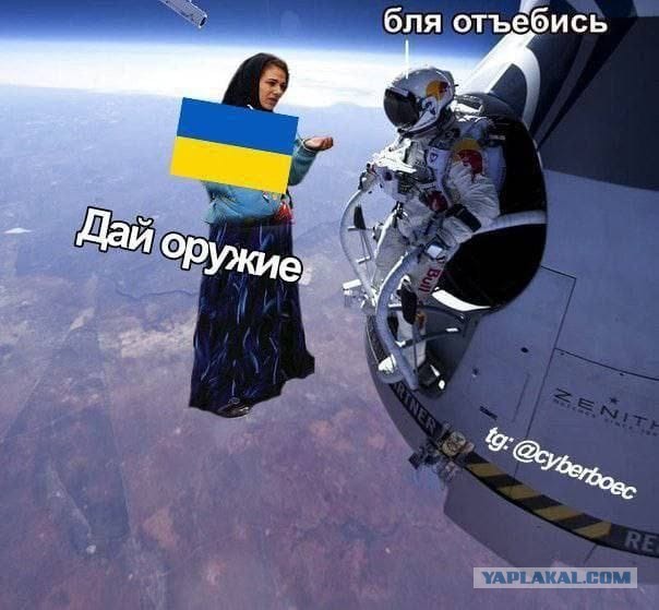 Зеленский поставил ультиматум Шольцу